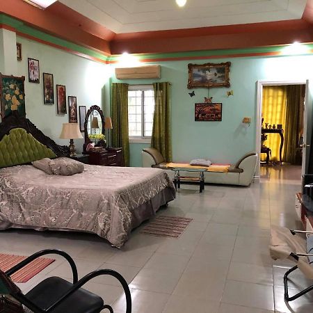 Villa 301 B&B Baclayon Екстер'єр фото