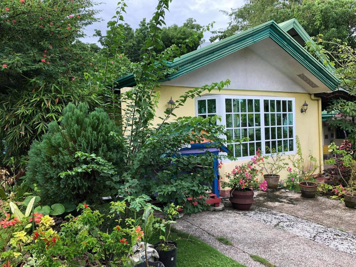 Villa 301 B&B Baclayon Екстер'єр фото