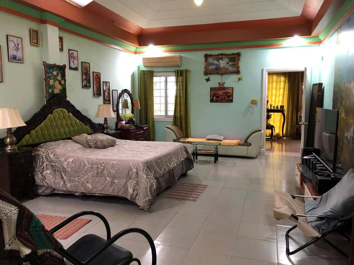 Villa 301 B&B Baclayon Екстер'єр фото