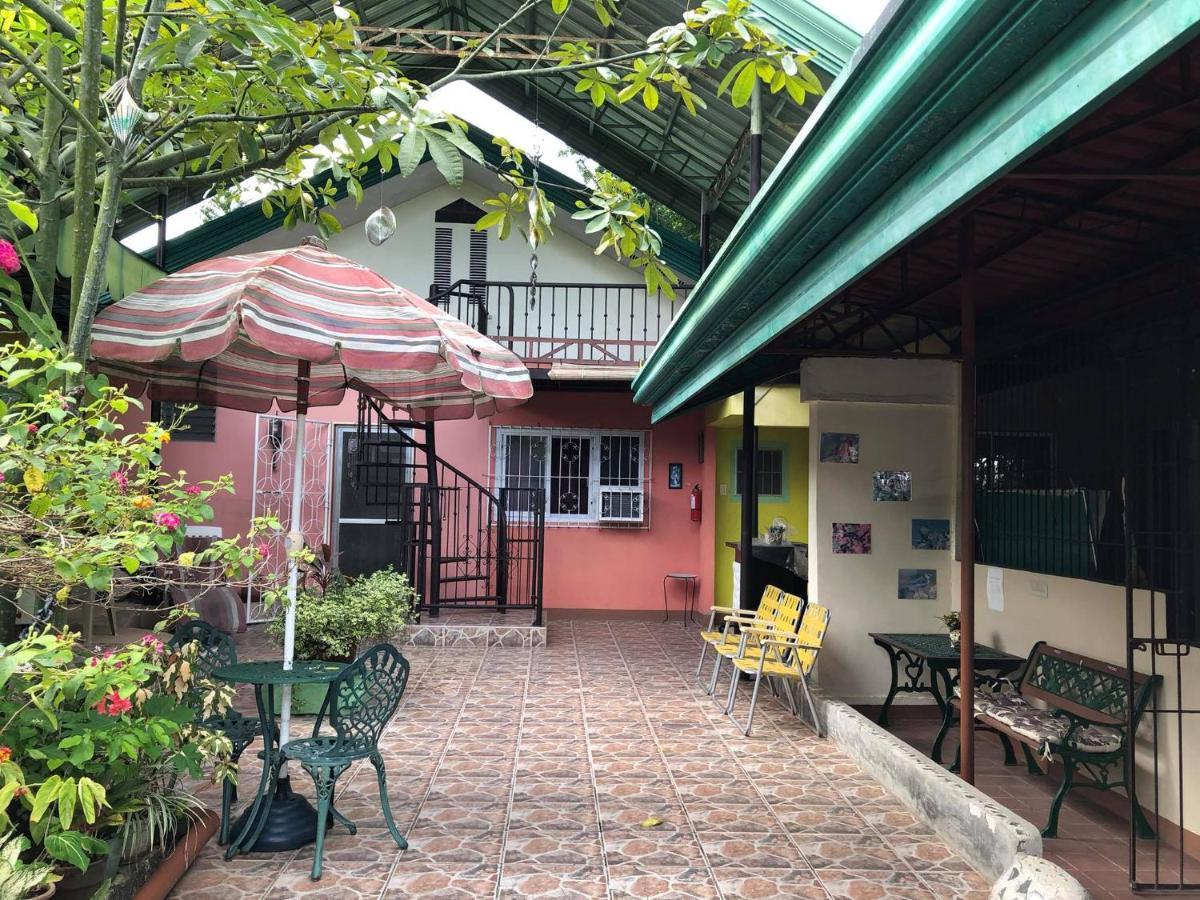 Villa 301 B&B Baclayon Екстер'єр фото