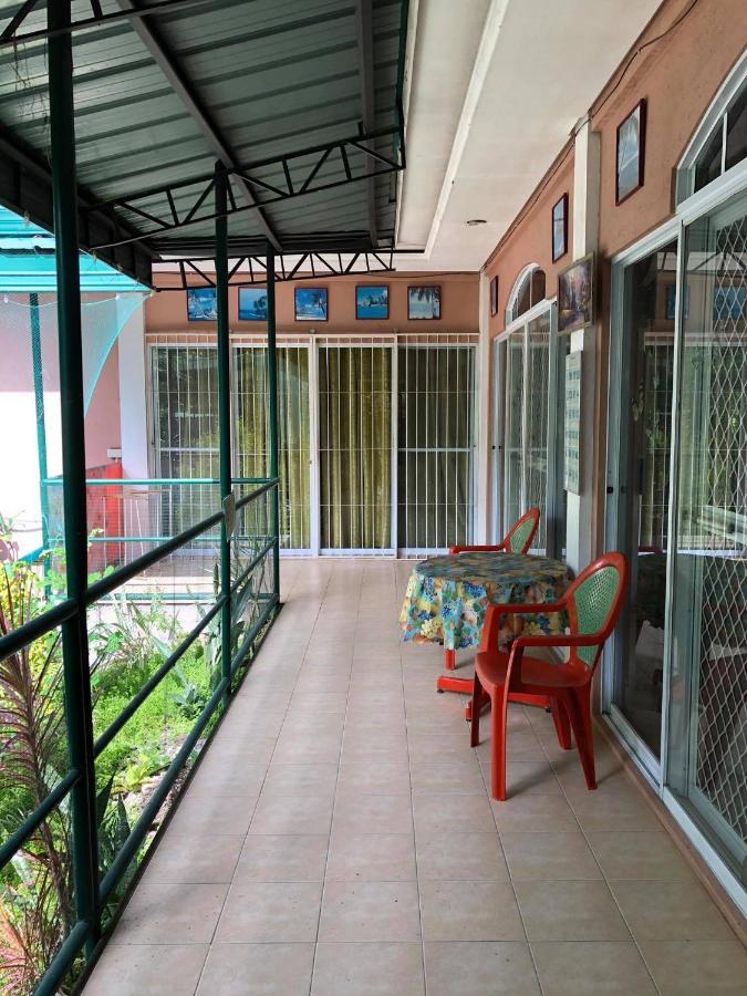 Villa 301 B&B Baclayon Екстер'єр фото