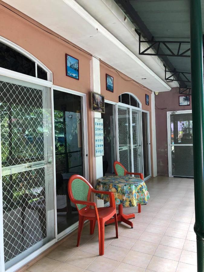 Villa 301 B&B Baclayon Екстер'єр фото