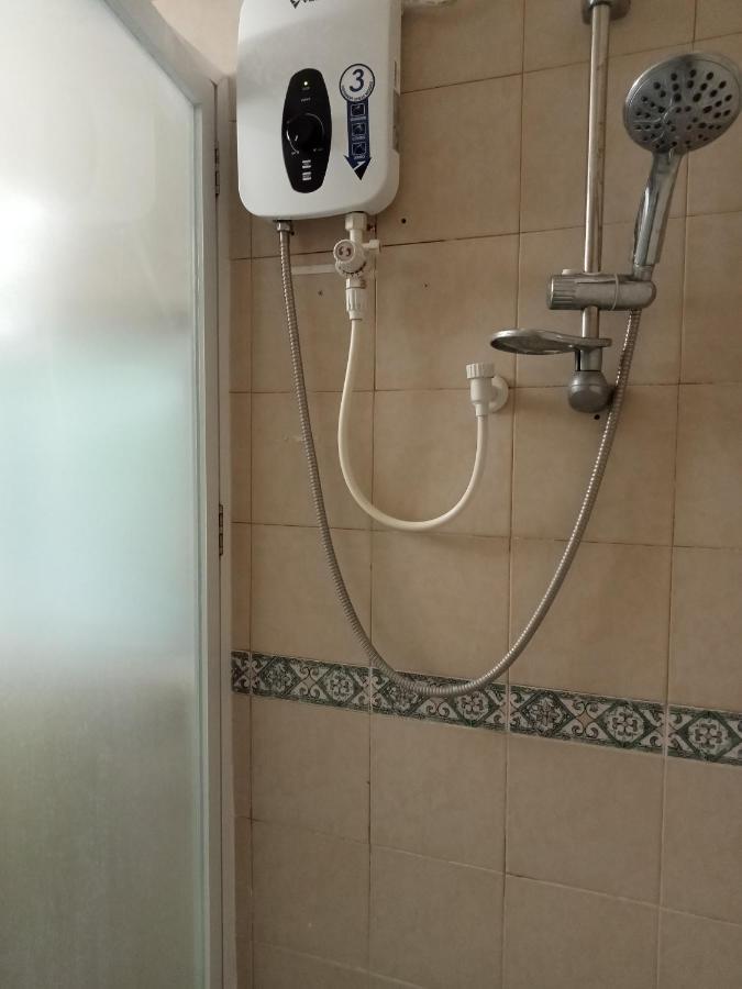 Villa 301 B&B Baclayon Екстер'єр фото