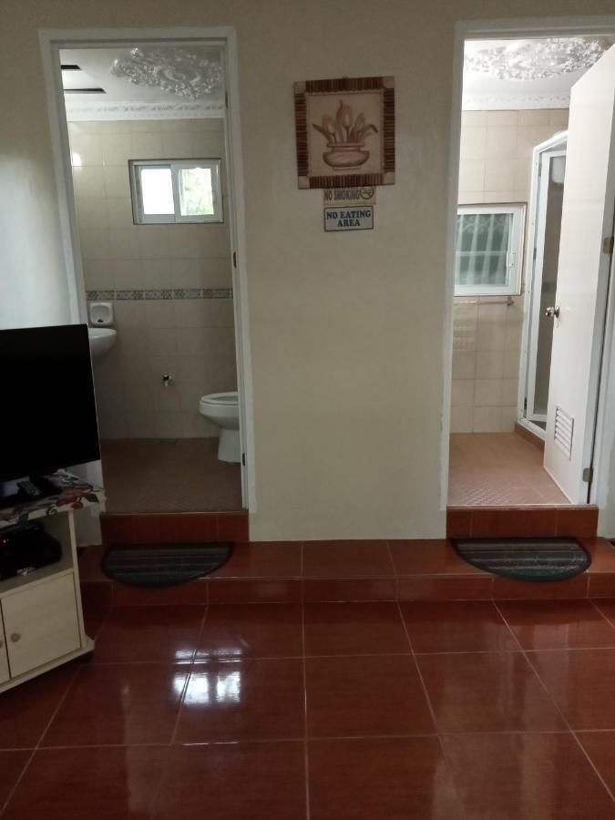 Villa 301 B&B Baclayon Екстер'єр фото