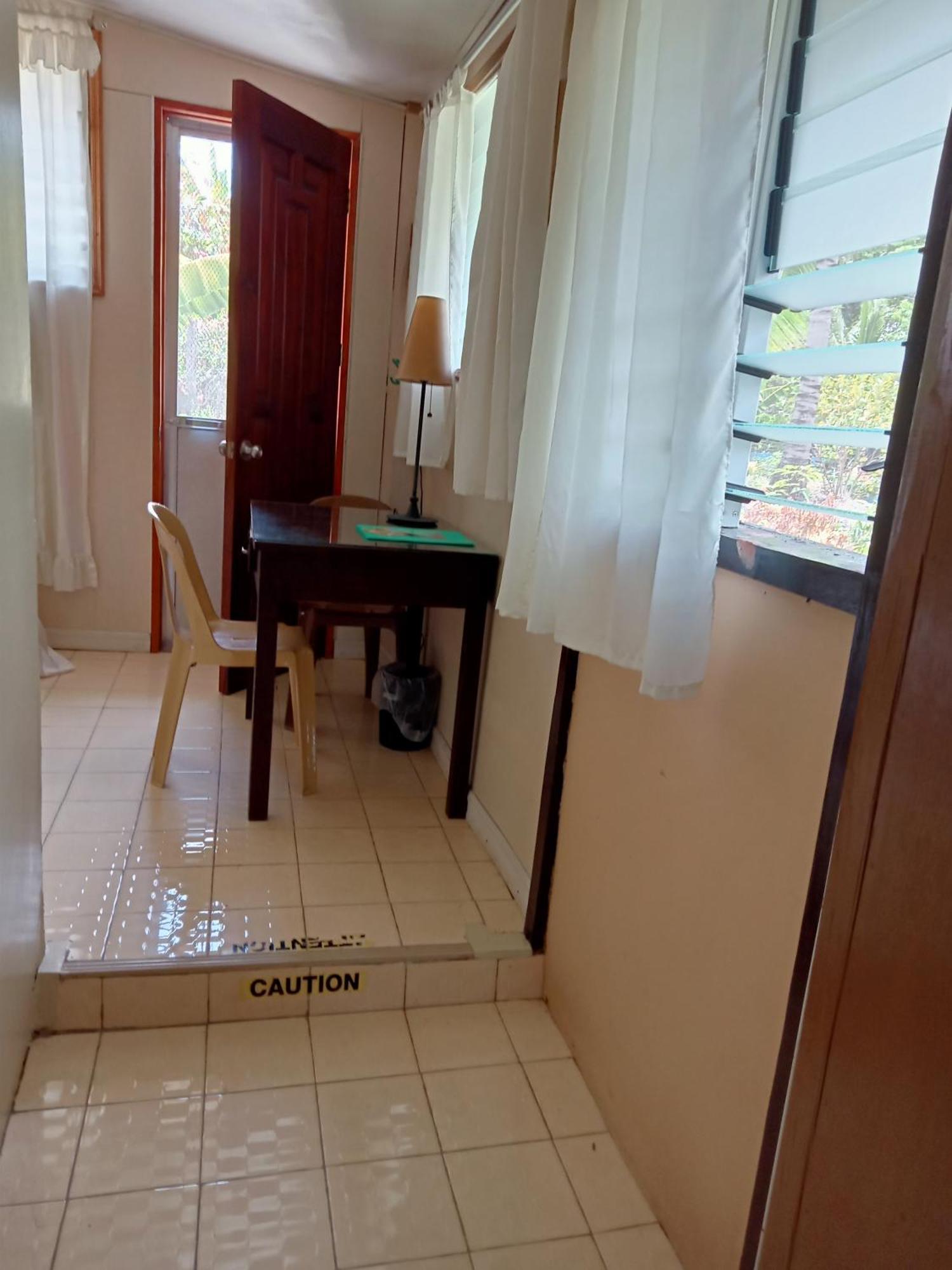 Villa 301 B&B Baclayon Екстер'єр фото
