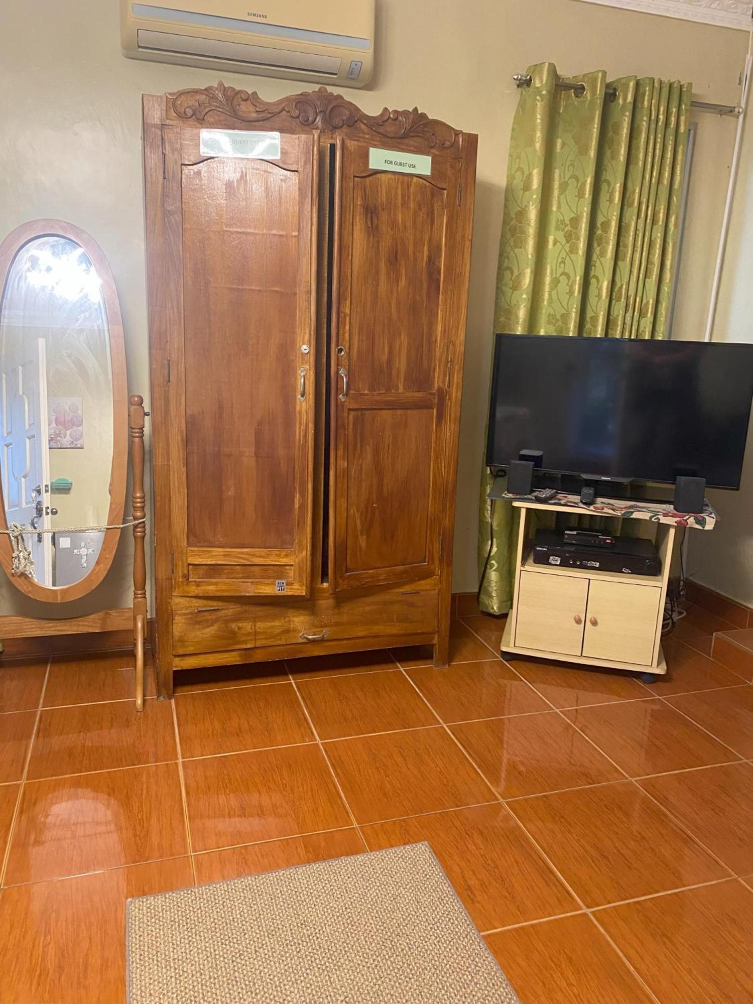 Villa 301 B&B Baclayon Екстер'єр фото