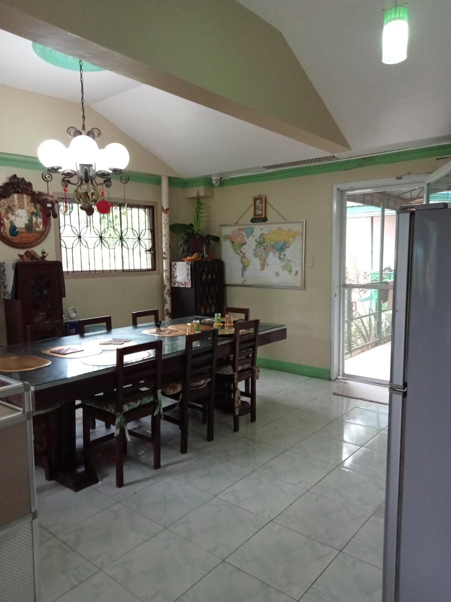 Villa 301 B&B Baclayon Екстер'єр фото