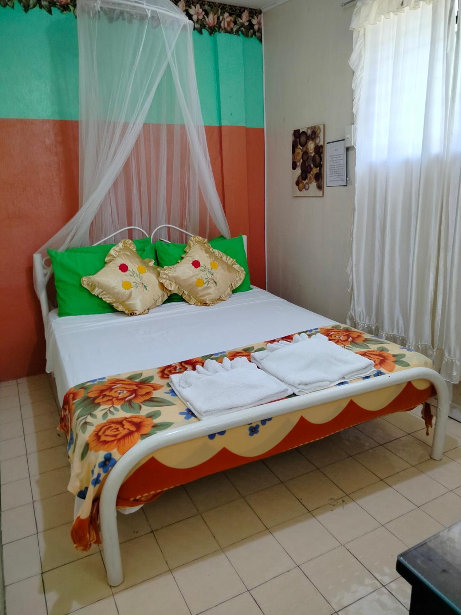 Villa 301 B&B Baclayon Екстер'єр фото