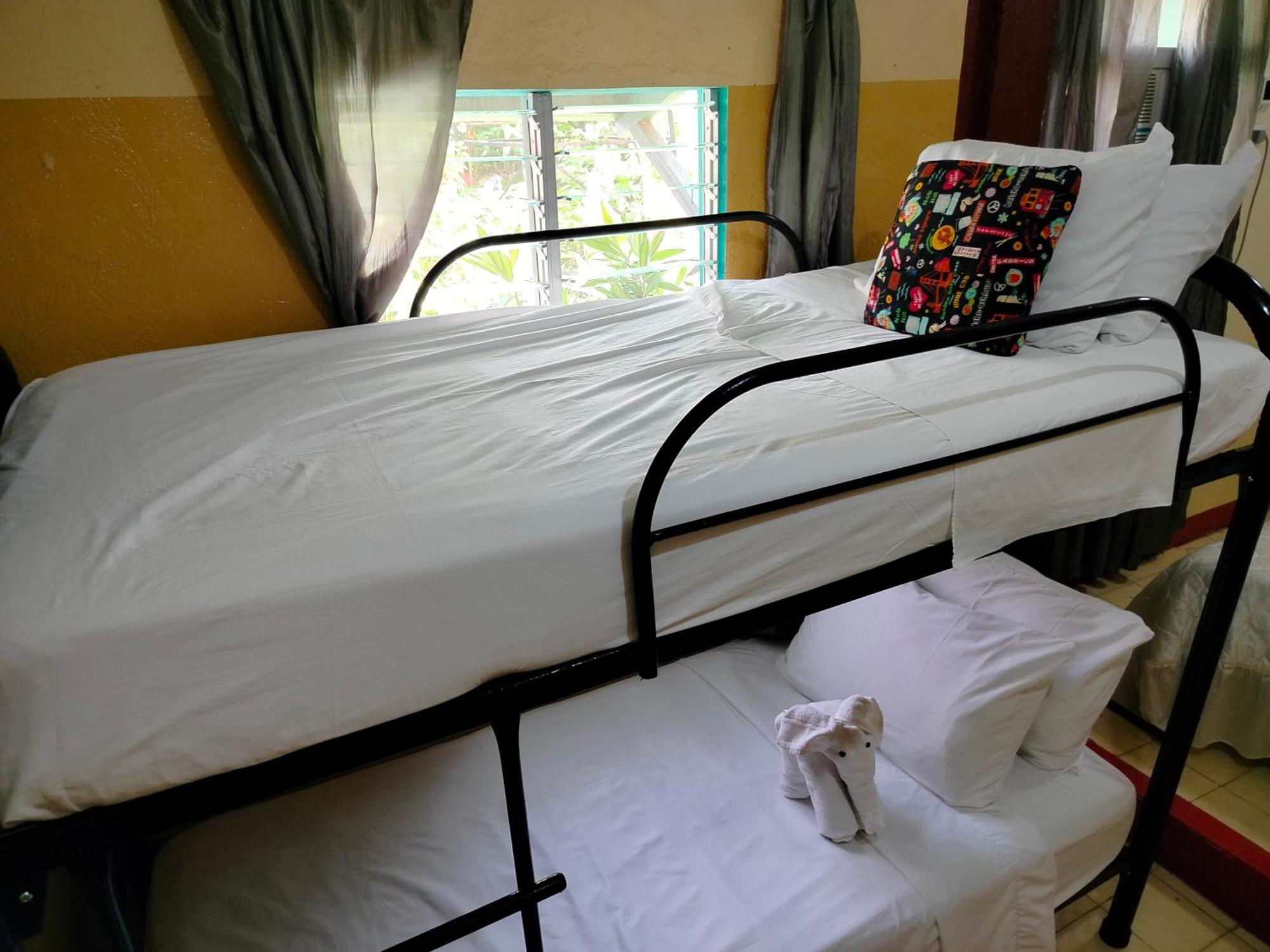 Villa 301 B&B Baclayon Екстер'єр фото