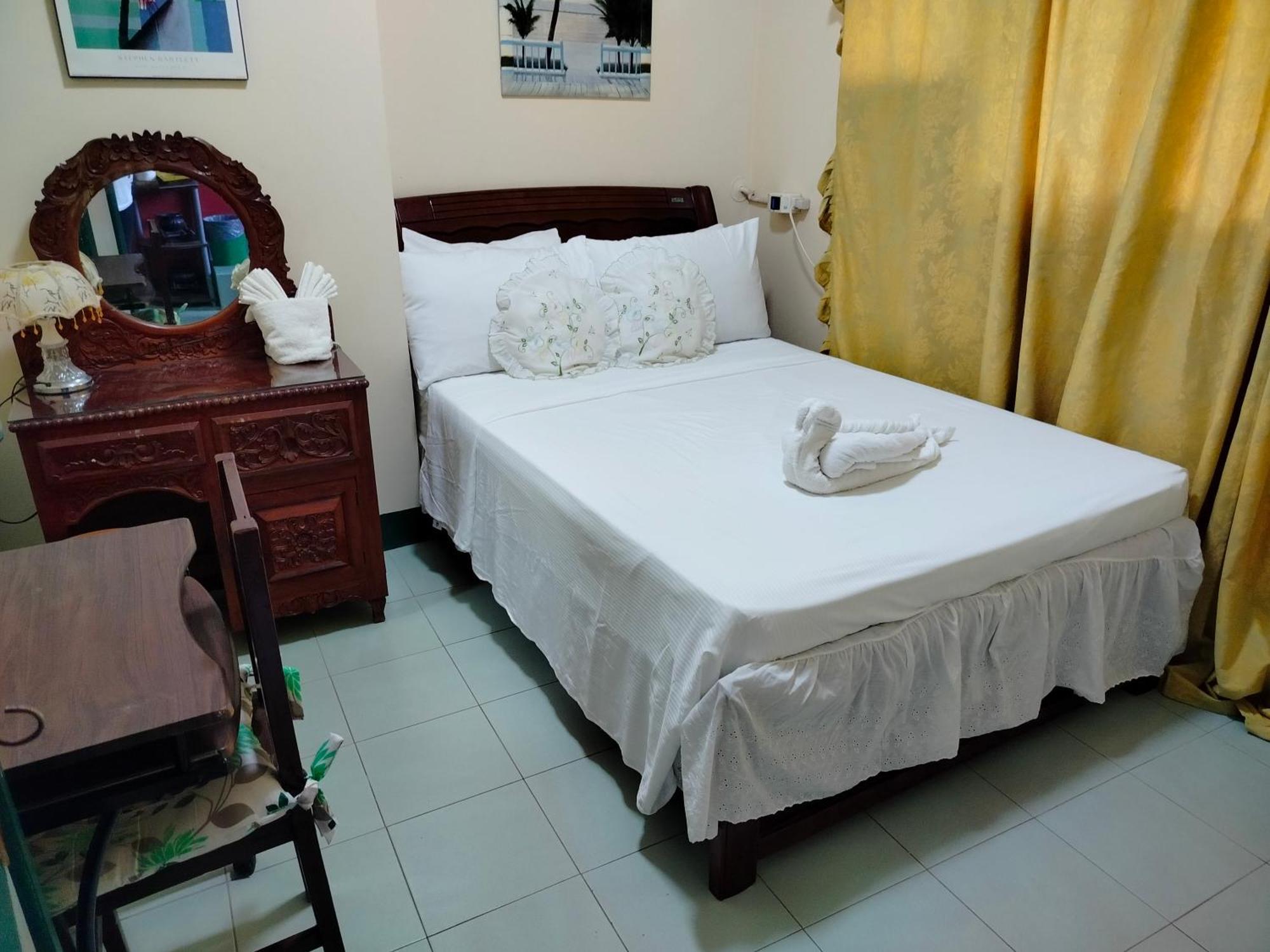 Villa 301 B&B Baclayon Екстер'єр фото