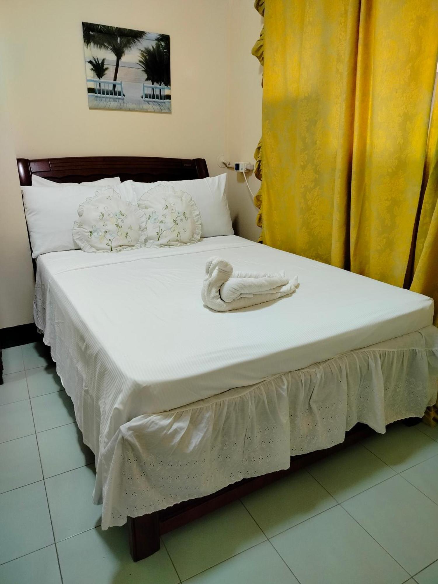 Villa 301 B&B Baclayon Екстер'єр фото