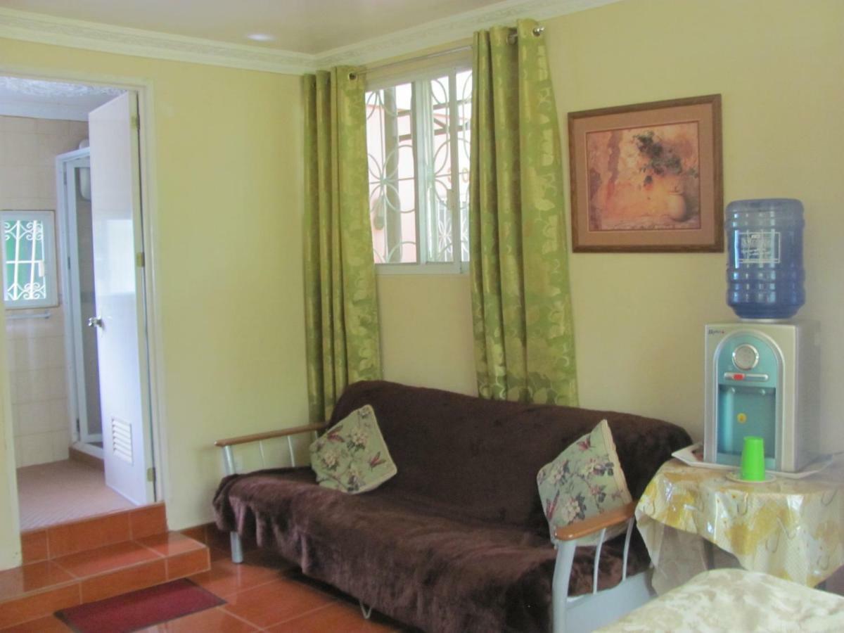 Villa 301 B&B Baclayon Екстер'єр фото